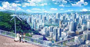 Download free anime live wallpapers for your computer. Dynamic Wallpaper Club