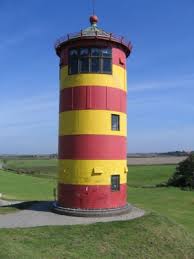 Nordseekustenradweg Deutschland Radreise Wiki