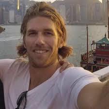 Liana Rivera and Joshua Harnden's Wedding Website