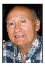 Benjamin Peralta Obituary (2009)