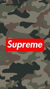 Bring your screen to life with our extensive collection of beautiful hd wallpapers. Wallpaper Tni Keren Group Pictures 32 Supreme Iphone Wallpaper Supreme Wallpaper Hypebeast Wallpaper