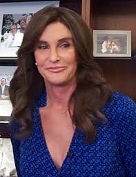 Caitlyn Jenner