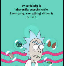 Quotes & merchandise from one of the funniest shows around! Top 27 Amazing Rick And Morty Quotes Nsf Music Magazine