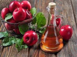 11 Amazing Benefits Of Apple Cider Vinegar During Pregnancy