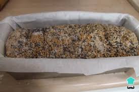Pan De Molde Integral Con Semillas Delicioso Receta Pan De Molde Pan Integral Con Semillas Receta Pan Integral