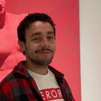 Alberto Malave's Instagram, Twitter & Facebook