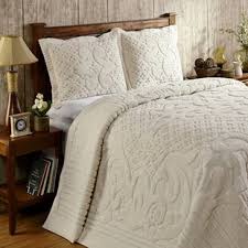 Shop for queen size bedspreads online at target. King Size Oversized Bedspreads Wayfair