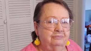 Myrna Jacobson Obituary (1941