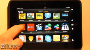 Some users have reported that they encounter brief freezes or issues when starting up their kindle fire hd, or cannot turn on the device on at all. 40 Tips And Tricks For Kindle Fire Hd Video The Ebook Reader Blog