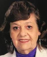 Gilda Downs Obituary (1928