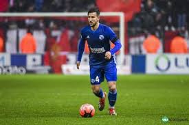 Pablo martínez was born on november 7, 1987 in la plata, buenos aires, argentina. Mercato Pablo Martinez Actu Transferts Pablo Martinez