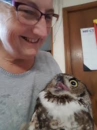 Dana Lusher's Instagram, Twitter & Facebook