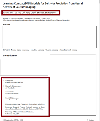 Submit your proposals · read open access content · see our research Author Affiliation And Corresponding Author For Springer Journal Tex Latex Stack Exchange