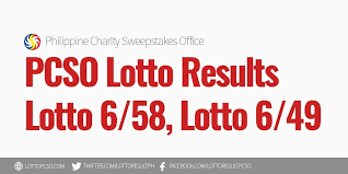 Watch the video of the pcso lotto result october 25, 2018 (thursday). Pcso Lotto Result September 6 2020 6 58 6 49 Official