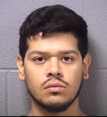 Will County Jail Blotter: Terrible Tuesdays