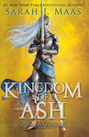 And then i'm guessing her publisher said milk 6 more books out of it told me there was an error posting so i tried again. Kingdom Of Ash Throne Of Glass Wiki Fandom