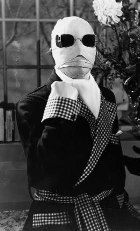 The Invisible Man (1933 Movie) | VS Battles Wiki | Fandom