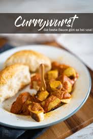 Die Beste Currywurst Bzw Currywurstsosse Rezept Von Gernekochen De Rezept Rezepte Currywurst Einfache Gerichte