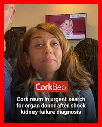 Valerie wrote off her early symptoms as 'normal tiredness'