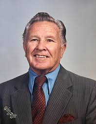 Robert Simpson Obituary