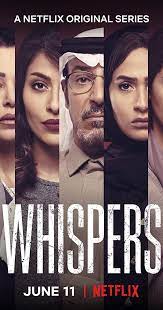 Here are the best series released this year, according to imdb. Whispers Tv Series 2020 Imdb