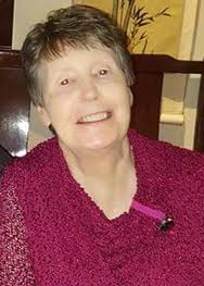 Condolence Book for Patricia LAWLOR-GUING (née Killally) (Clonbullogue,  Offaly)