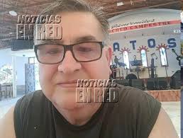 David Jhonny Corzo Ramos