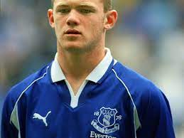 Hair loss treatment is more common than many patients initially think. Wayne Rooney Kehrt Zu Everton Zuruck Premier League Derstandard At Sport