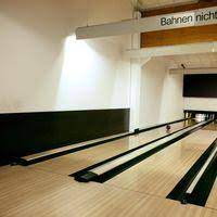 Bowling Centre Geisweid | Bowling Alley | Siegen