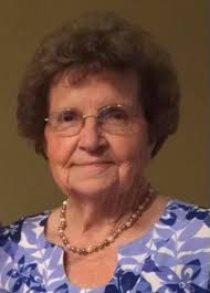 Obituary for Virgie Carpenter Walker