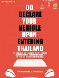 Check spelling or type a new query. Penting Jangan Lupa Ambil 4 Insurans Jika Melancong Ke Thailand Dengan Kereta Free Malaysia Today Fmt