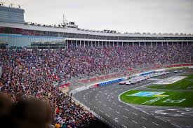 Nascar