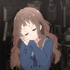 If you're searching for aesthetic profile pictures brown hair theme, you have visit the ideal web. Dark Brown Haired Anime Girl Aesthetic Novocom Top