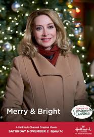 Award Winning Actress Sharon Lawrence Co Stars With Jodie Sweetin And Andrew Walker In Hallmark Channel Christmas Movies Hallmark Channel Christmas Countdown