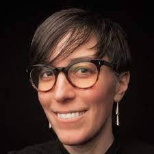 Georgia Hartman's Instagram, Twitter & Facebook