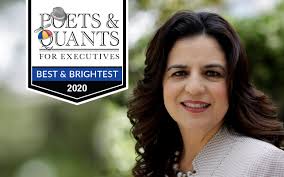 Poets&Quants for Execs