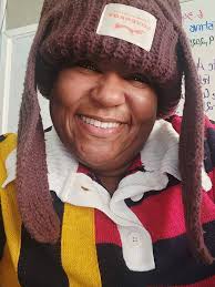 NaTasha Seevon Granger