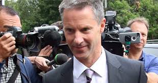 5 things we learned from Nigel Wright's emails in the Duffy trial