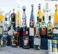 Luxury Spirits: A Connoisseur's Guide