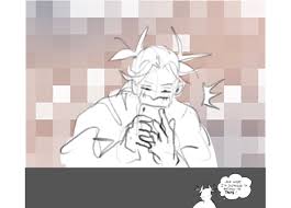 vah! — i would love to hear more headcanons you have...