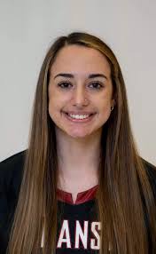 2022 Women's Lacrosse Roster