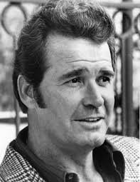 James Garner, Class of 1986