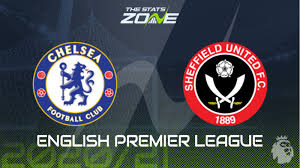 Teams sheffield united and chelsea_ru will try to find out who is the strongest. 2020 21 Premier League Chelsea Vs Sheffield Utd Preview Prediction The Stats Zone