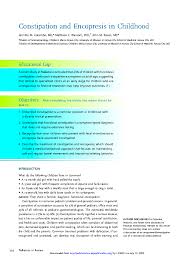 Image result for Functional Encopresis