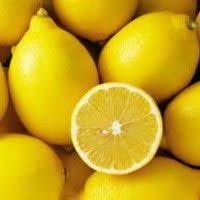 Le Citron Congele Incroyable Force De Guerison Naturelle Eau Citronnee Citron Soins Naturels
