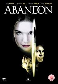 Abandon [UK Import]: Amazon.de: DVD & Blu-ray