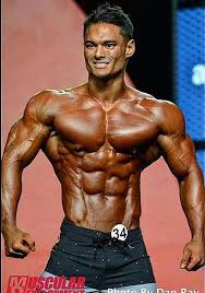 Jeremy buendia has competed in the ifbb since 2013 and won the men's physique olympia title in 2014, 2015, 2016, and 2017. Jeremy Buendia Bodybuilding Workouts Physique Perfect Physique