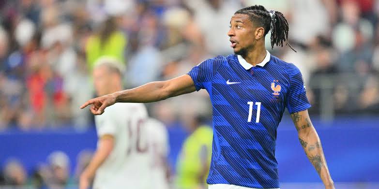 Olise will zu Real, Bayern hat schon Ersatz - oe24.at
