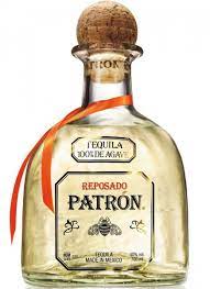 From middle english patroun, patrone, from old french patron, from latin patrōnus, derived from pater (father). Patron Reposado Tequila 0 7 L Gunstig Kaufen Spirituosenworld De Online Shop Fur Spirituosen Und Barzubehor