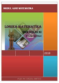 Maybe you would like to learn more about one of these? Pdf Materi Logika Matematika Smk Ica Math Academia Edu